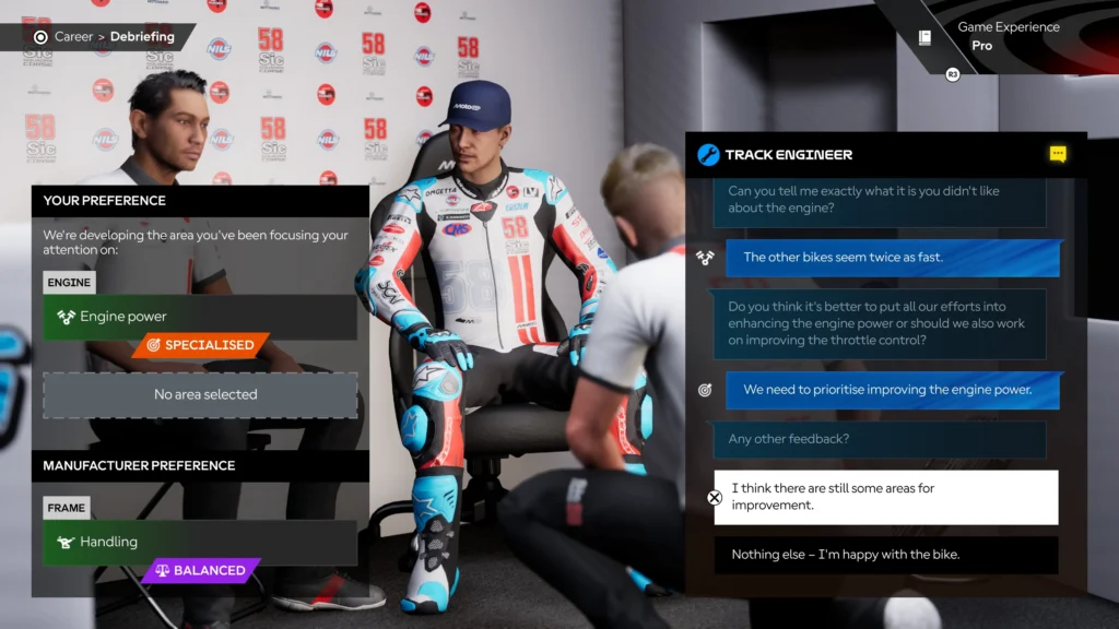 MotoGP 26 RECENZIJA TEHIX
