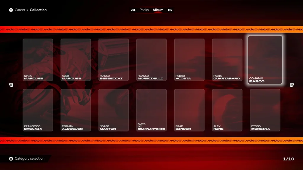 MotoGP 26 RECENZIJA TEHIX