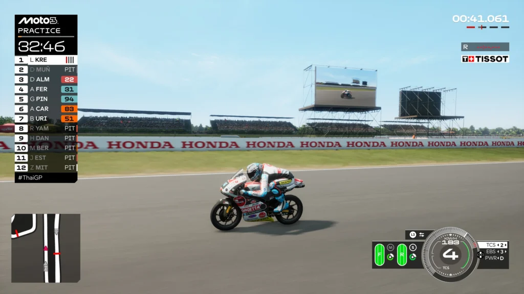 MotoGP 26 RECENZIJA TEHIX