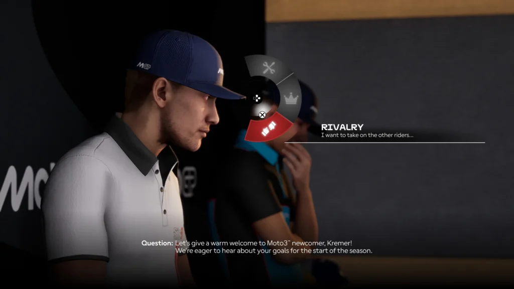 MotoGP 26 RECENZIJA TEHIX