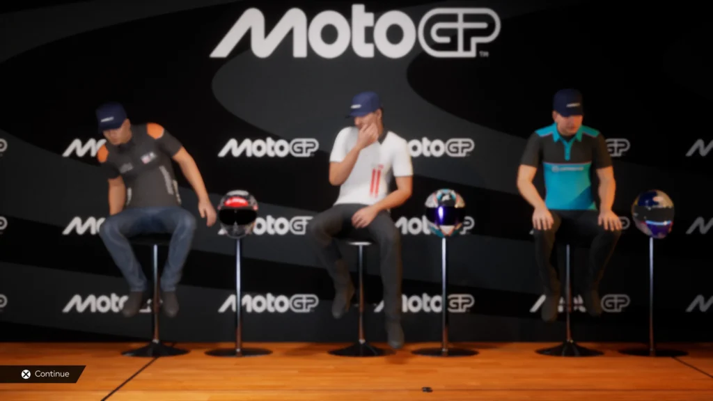 MotoGP 26 RECENZIJA TEHIX