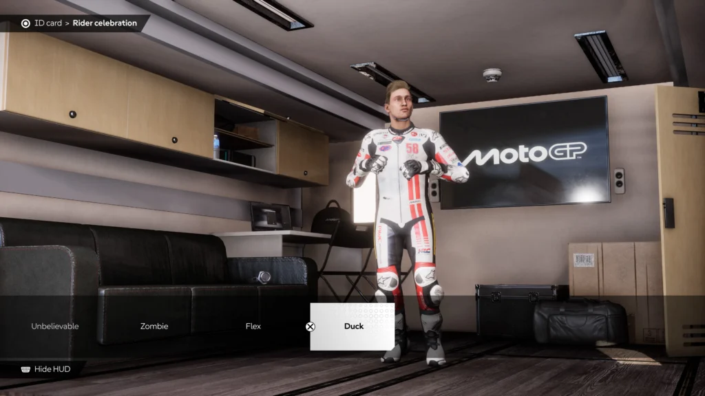 MotoGP 26 RECENZIJA TEHIX