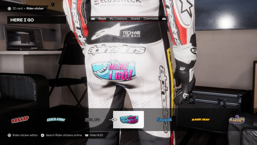 MotoGP 26 RECENZIJA TEHIX