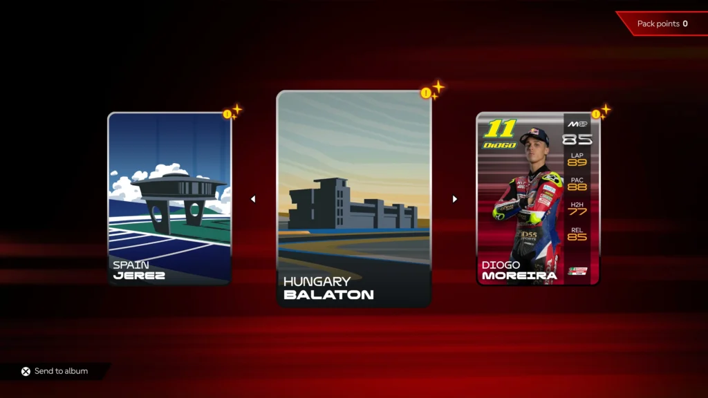 MotoGP 26 RECENZIJA TEHIX