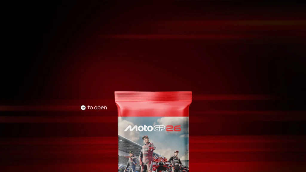 MotoGP 26 RECENZIJA TEHIX