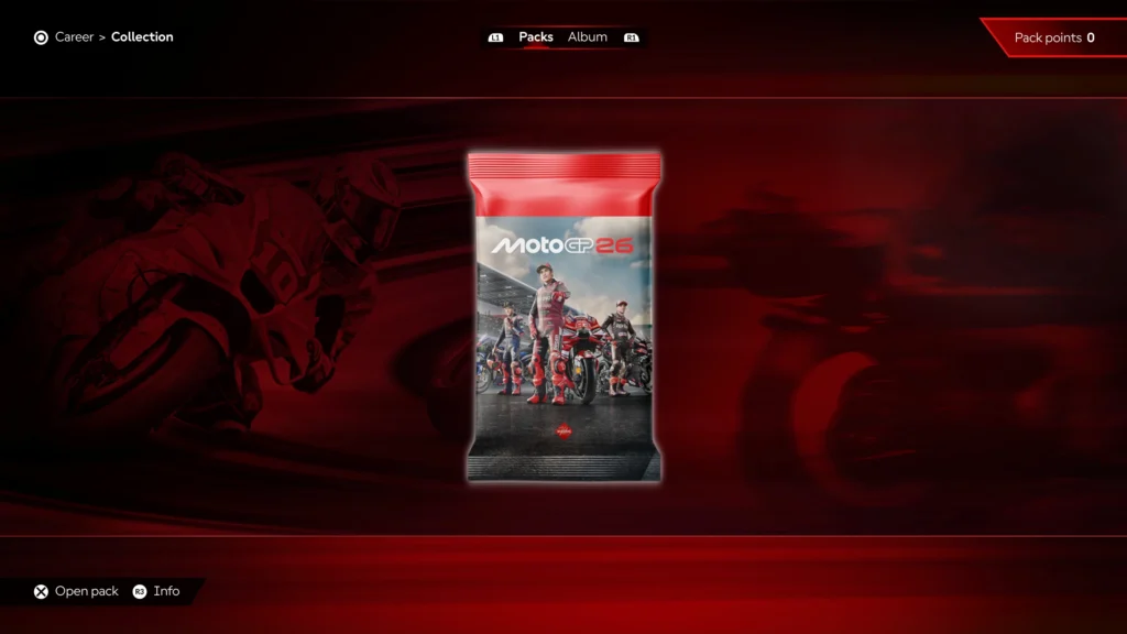 MotoGP 26 RECENZIJA TEHIX