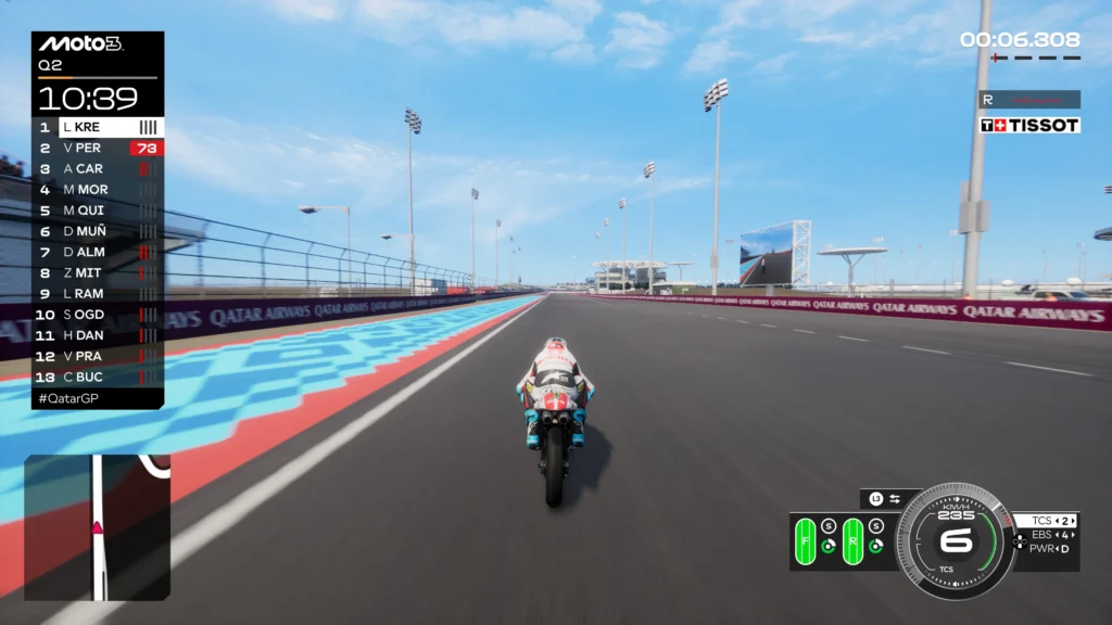 MotoGP 26 RECENZIJA TEHIX