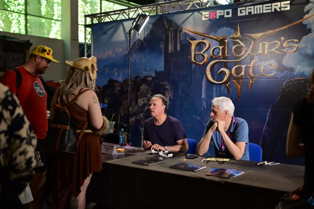 OPATIJA POSTALA SREDIŠTE EUROPSKOG GAMINGA Expo Gamers 2026 uspješno otvoren, bogat program nastavlja se i sutra TEHIX 
