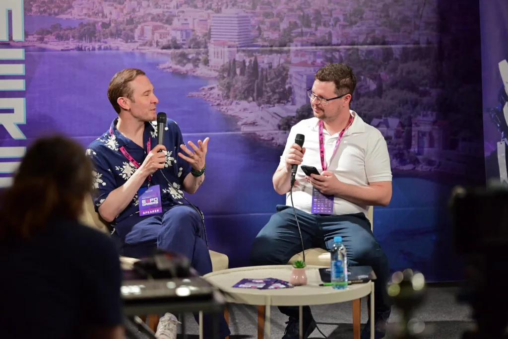OPATIJA POSTALA SREDIŠTE EUROPSKOG GAMINGA Expo Gamers 2026 uspješno otvoren, bogat program nastavlja se i sutra TEHIX
