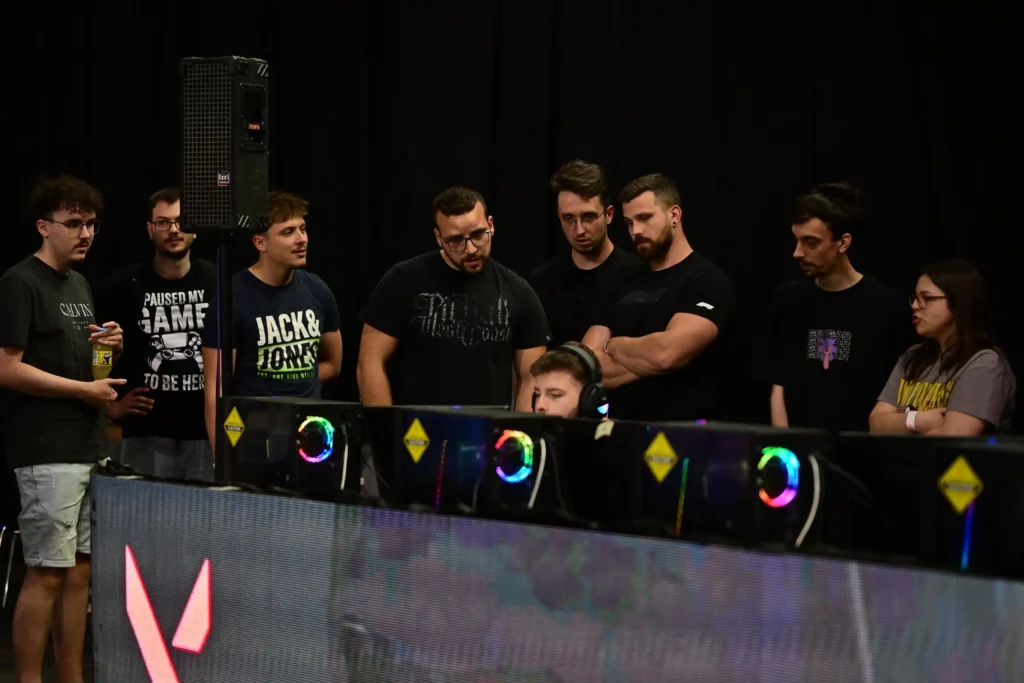 OPATIJA POSTALA SREDIŠTE EUROPSKOG GAMINGA Expo Gamers 2026 uspješno otvoren, bogat program nastavlja se i sutra TEHIX