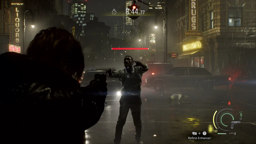 Resident Evil Requiem dobio besplatni roguelike mod Leon Must Die Forever TEHIX
