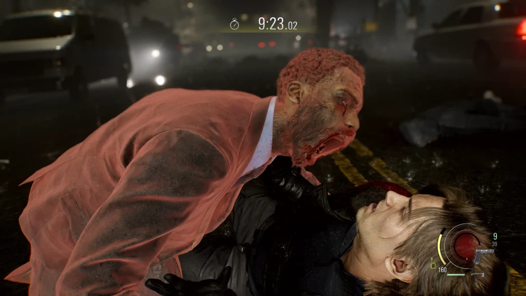 Resident Evil Requiem dobio besplatni roguelike mod Leon Must Die Forever TEHIX