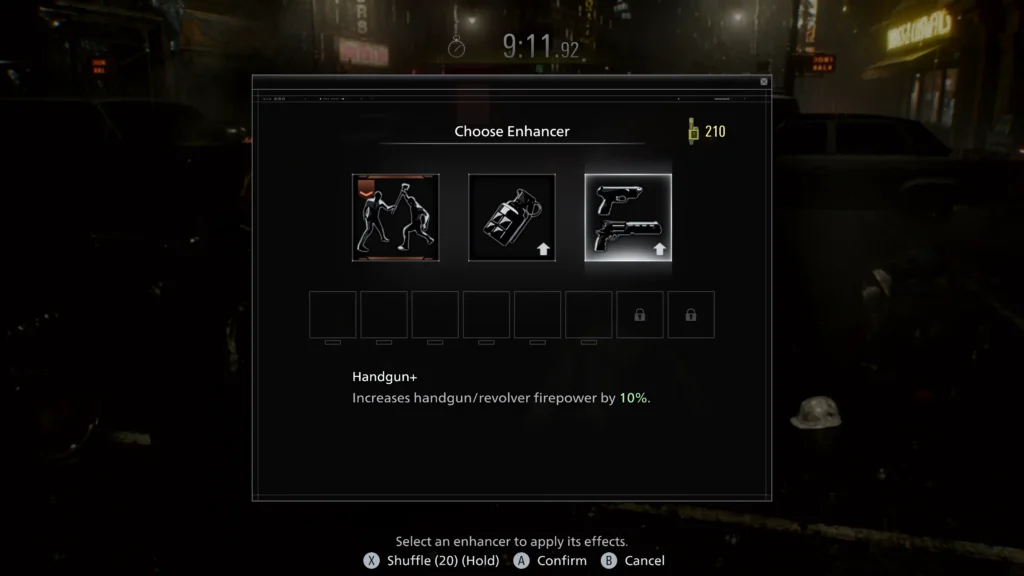 Resident Evil Requiem dobio besplatni roguelike mod Leon Must Die Forever TEHIX