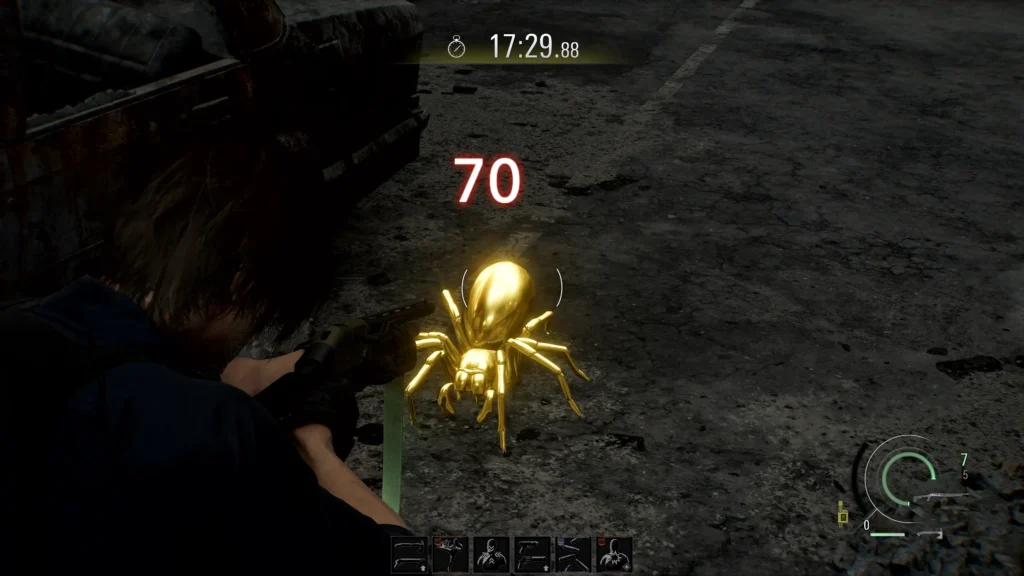 Resident Evil Requiem dobio besplatni roguelike mod Leon Must Die Forever TEHIX