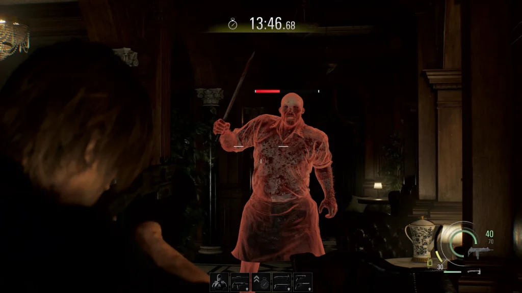 Resident Evil Requiem dobio besplatni roguelike mod Leon Must Die Forever TEHIX