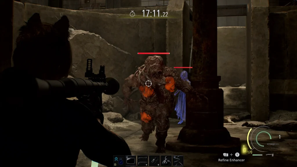Resident Evil Requiem dobio besplatni roguelike mod Leon Must Die Forever TEHIX
