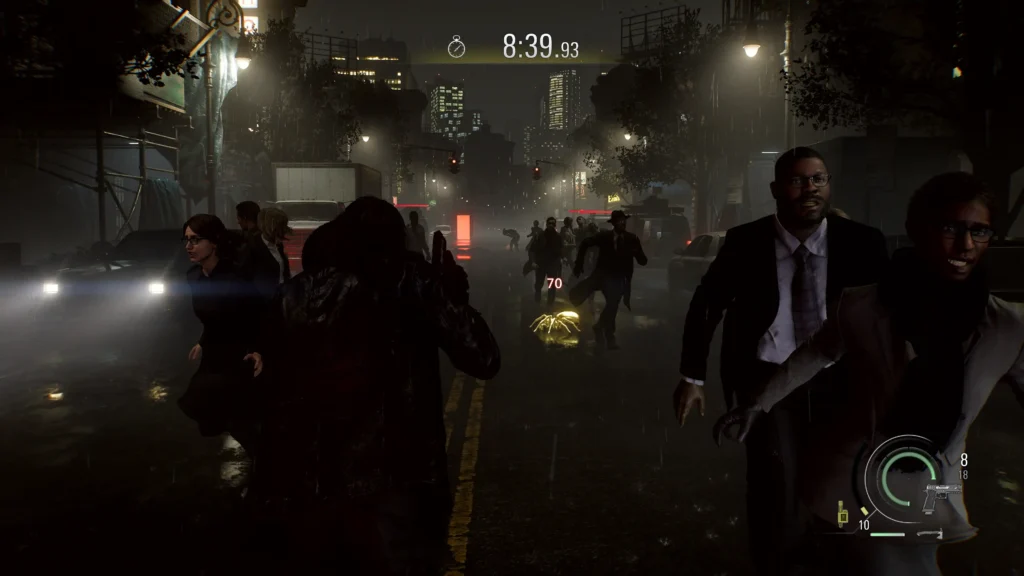 Resident Evil Requiem dobio besplatni roguelike mod Leon Must Die Forever TEHIX
