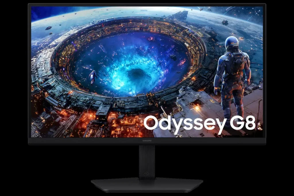 Samsung predstavlja novu generaciju Odyssey gaming i ViewFinity monitora, uključujući prvi 6K gaming monitor u industriji TEHIX