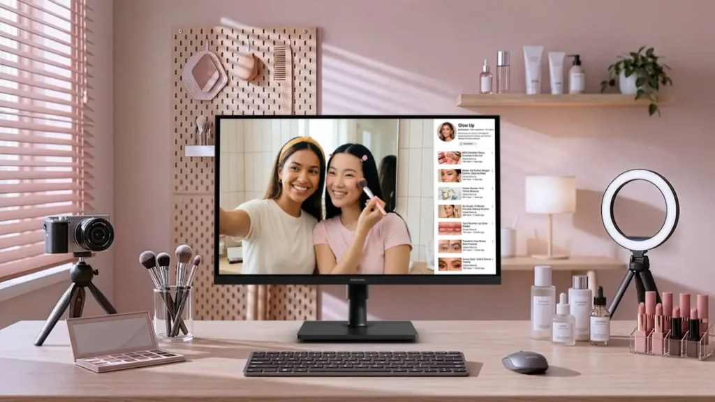 Samsung predstavlja novu generaciju Odyssey gaming i ViewFinity monitora, uključujući prvi 6K gaming monitor u industriji TEHIX