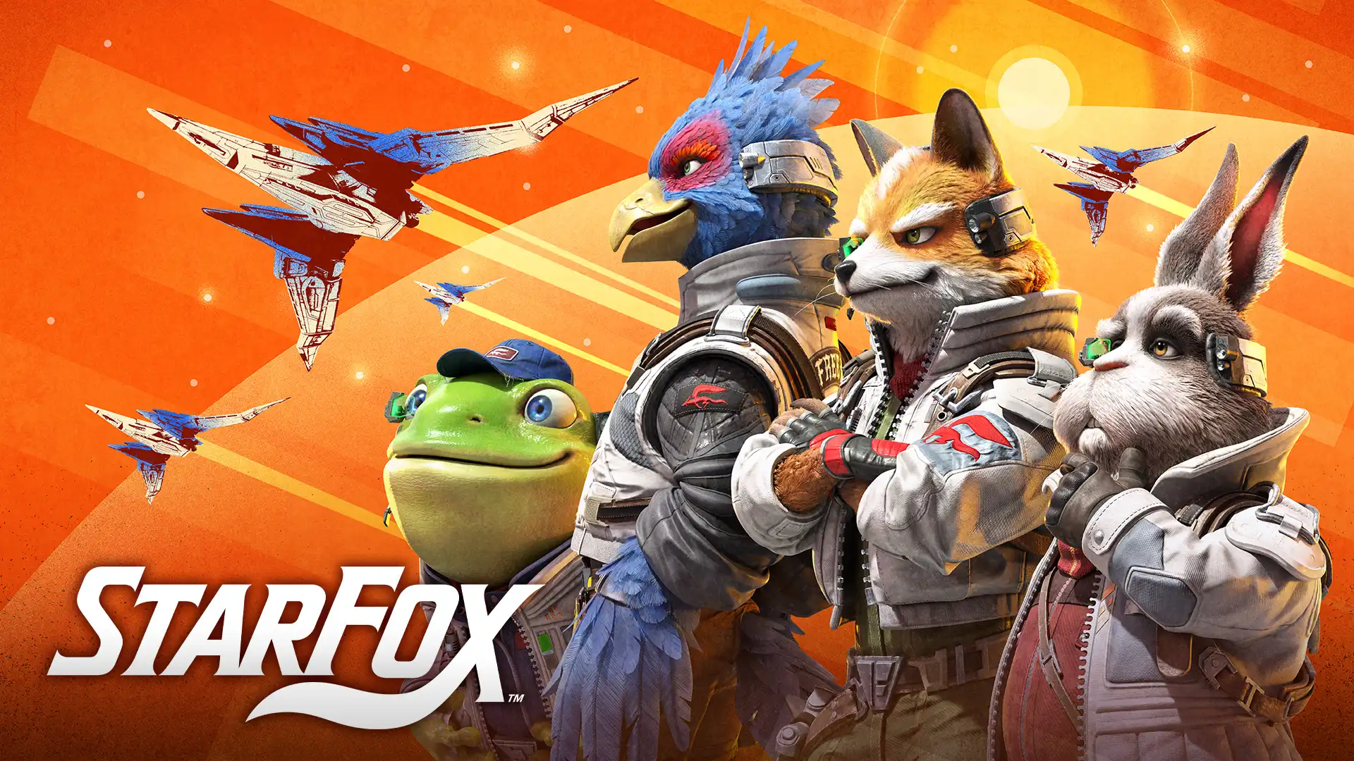 Star Fox 64 remake najavljen za Switch 2 – stiže i online multiplayer TEHIX