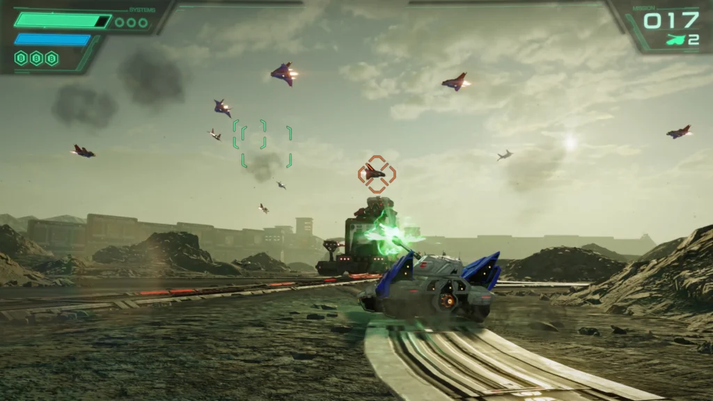 Star Fox 64 remake najavljen za Switch 2 – stiže i online multiplayer TEHIX