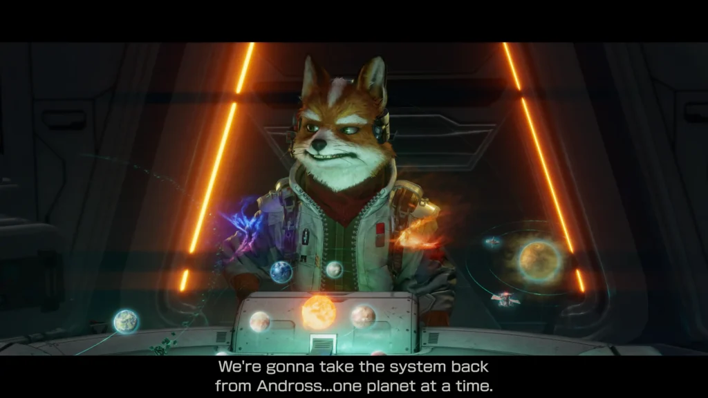 Star Fox 64 remake najavljen za Switch 2 – stiže i online multiplayer TEHIX