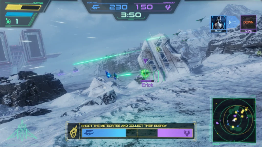 Star Fox 64 remake najavljen za Switch 2 – stiže i online multiplayer TEHIX