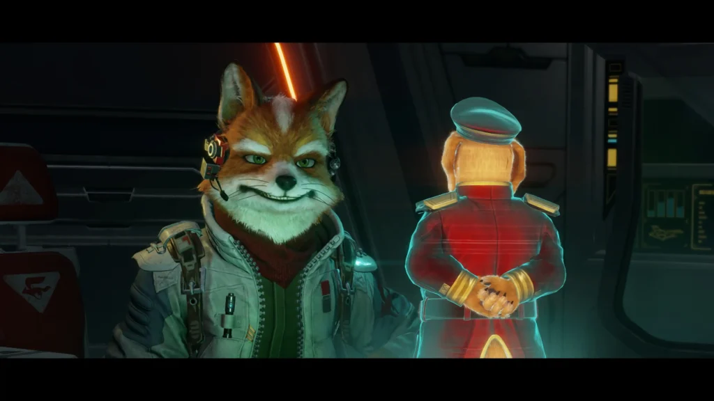 Star Fox 64 remake najavljen za Switch 2 – stiže i online multiplayer TEHIX