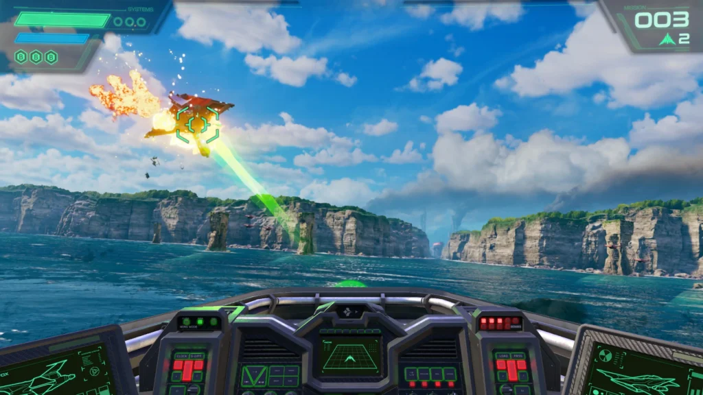Star Fox 64 remake najavljen za Switch 2 – stiže i online multiplayer TEHIX