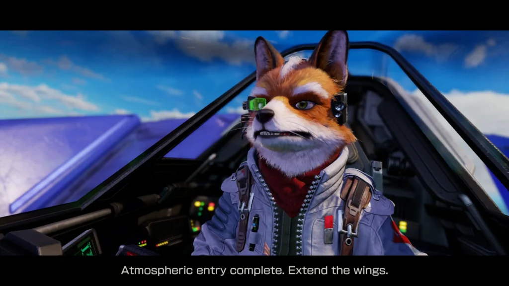 Star Fox 64 remake najavljen za Switch 2 – stiže i online multiplayer TEHIX