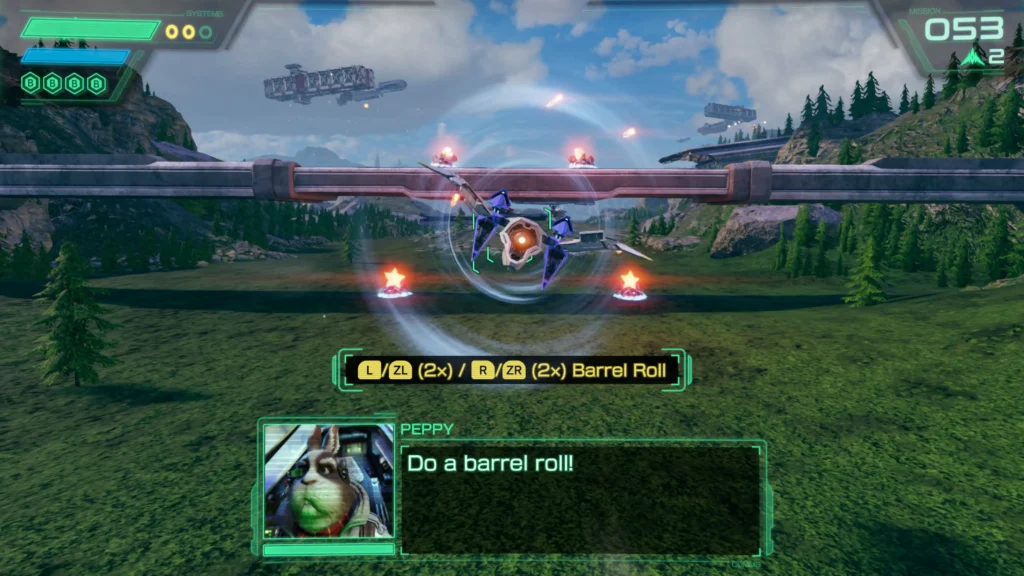 Star Fox 64 remake najavljen za Switch 2 – stiže i online multiplayer TEHIX