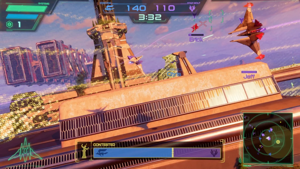 Star Fox 64 remake najavljen za Switch 2 – stiže i online multiplayer TEHIX