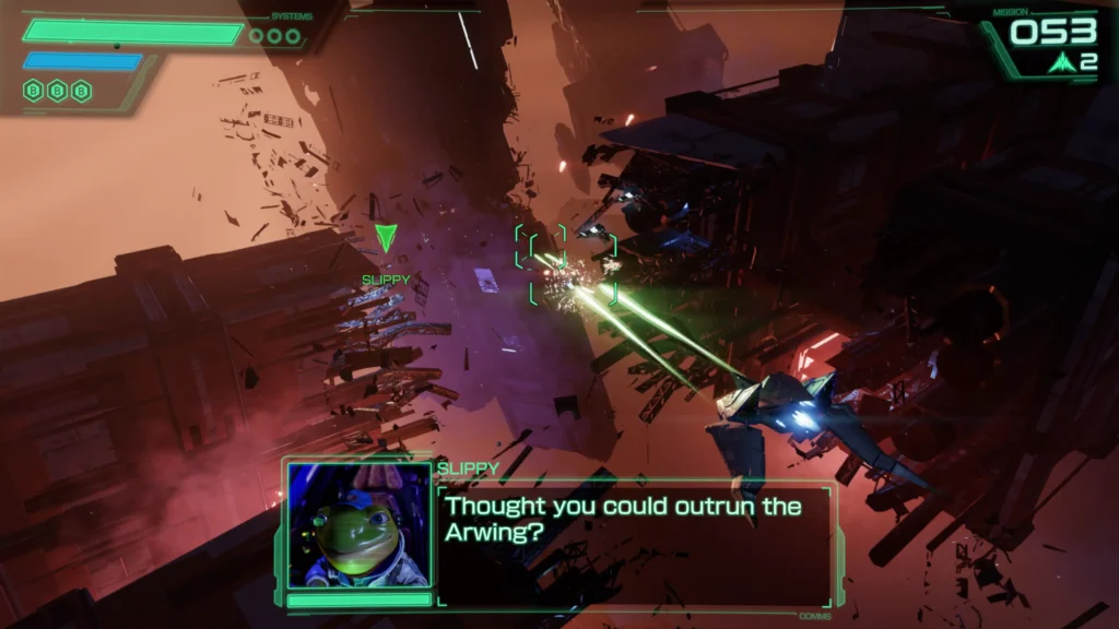 Star Fox 64 remake najavljen za Switch 2 – stiže i online multiplayer TEHIX
