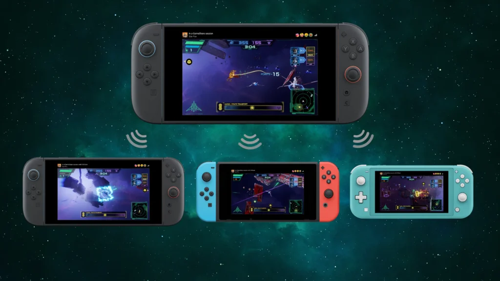 Star Fox 64 remake najavljen za Switch 2 – stiže i online multiplayer TEHIX