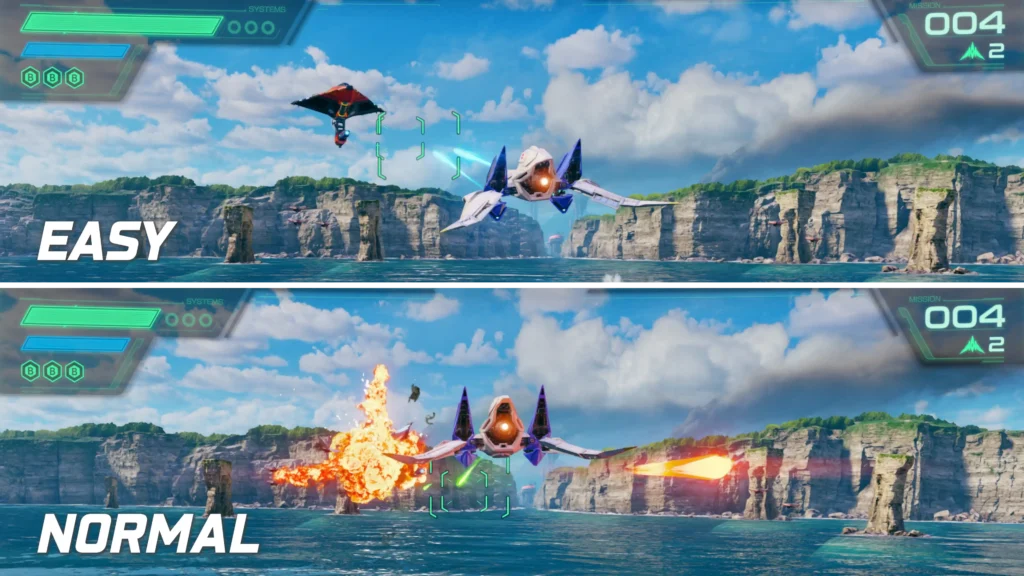 Star Fox 64 remake najavljen za Switch 2 – stiže i online multiplayer TEHIX