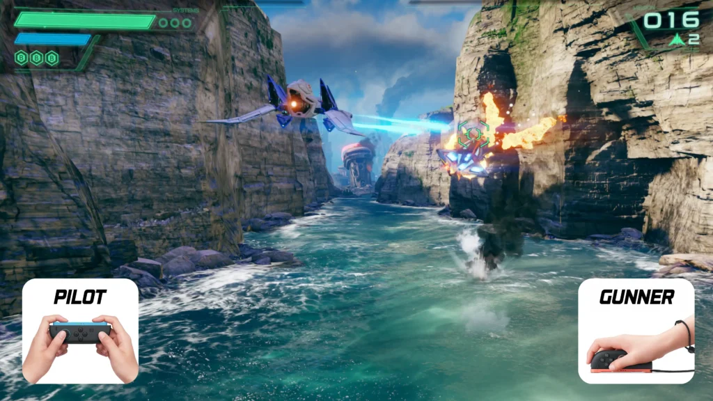 Star Fox 64 remake najavljen za Switch 2 – stiže i online multiplayer TEHIX