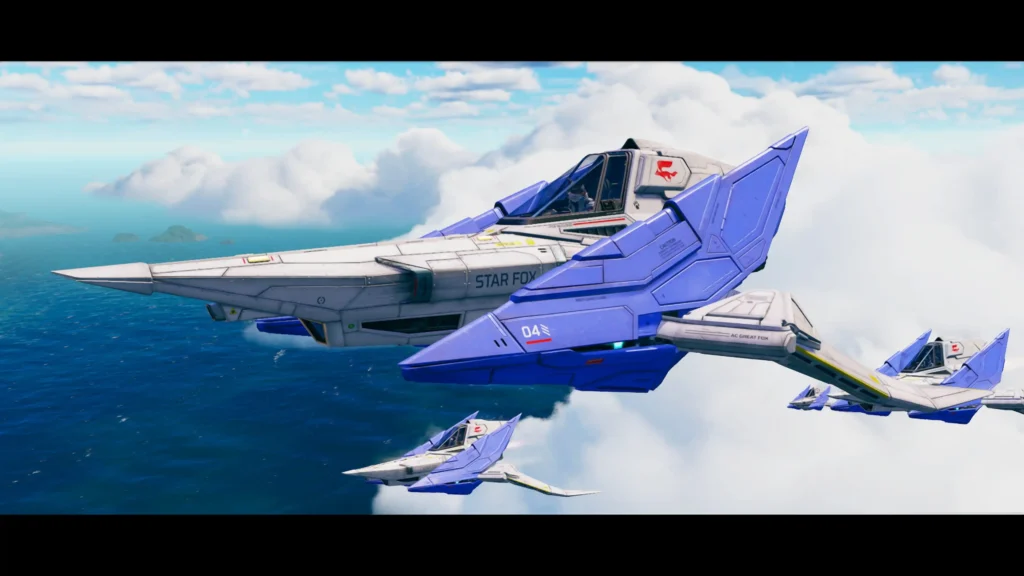 Star Fox 64 remake najavljen za Switch 2 – stiže i online multiplayer TEHIX