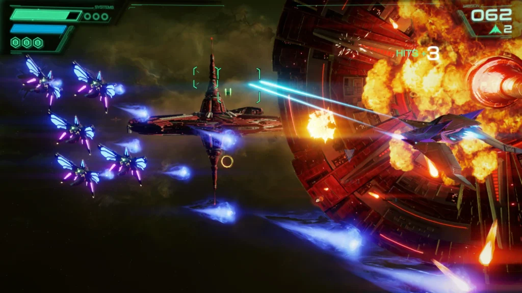Star Fox 64 remake najavljen za Switch 2 – stiže i online multiplayer TEHIX