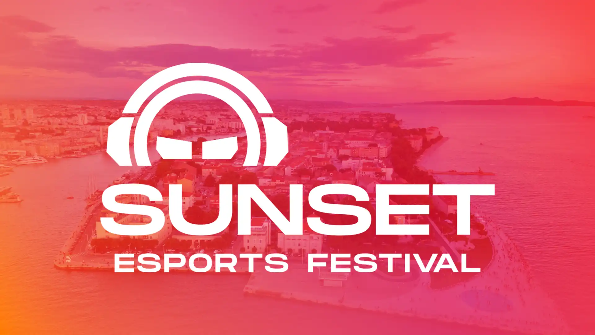 Sunset Esports Festival vraća se u Zadar i okuplja vodeća imena globalne gaming i esports industrije TEHIX