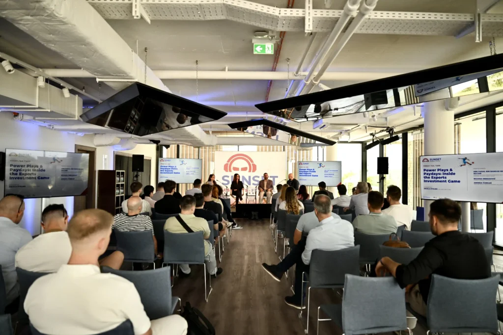 Sunset Esports Festival vraća se u Zadar i okuplja vodeća imena globalne gaming i esports industrije TEHIX