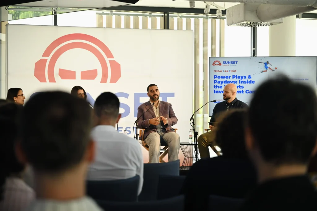 Sunset Esports Festival vraća se u Zadar i okuplja vodeća imena globalne gaming i esports industrije TEHIX