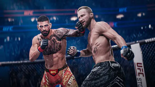 UFC 6 dobio gameplay trailer i otkrio nove mehanike borbe TEHIX