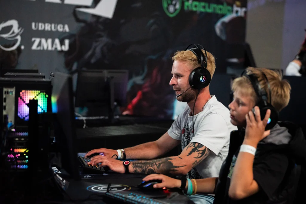 VIŠE OD 50 MEĐUNARODNIH SUDIONIKA U PROGRAMU Expo Gamers 2026 ponovno u Opatij TEHIX 