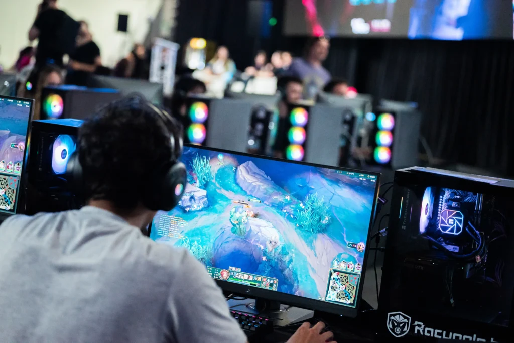 VIŠE OD 50 MEĐUNARODNIH SUDIONIKA U PROGRAMU Expo Gamers 2026 ponovno u Opatij TEHIX