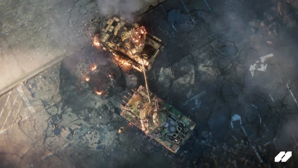 World of Tanks: HEAT kreće 26. svibnja 2026. TEHIX
