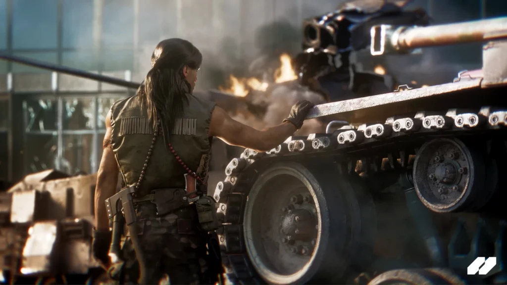 World of Tanks: HEAT kreće 26. svibnja 2026. TEHIX