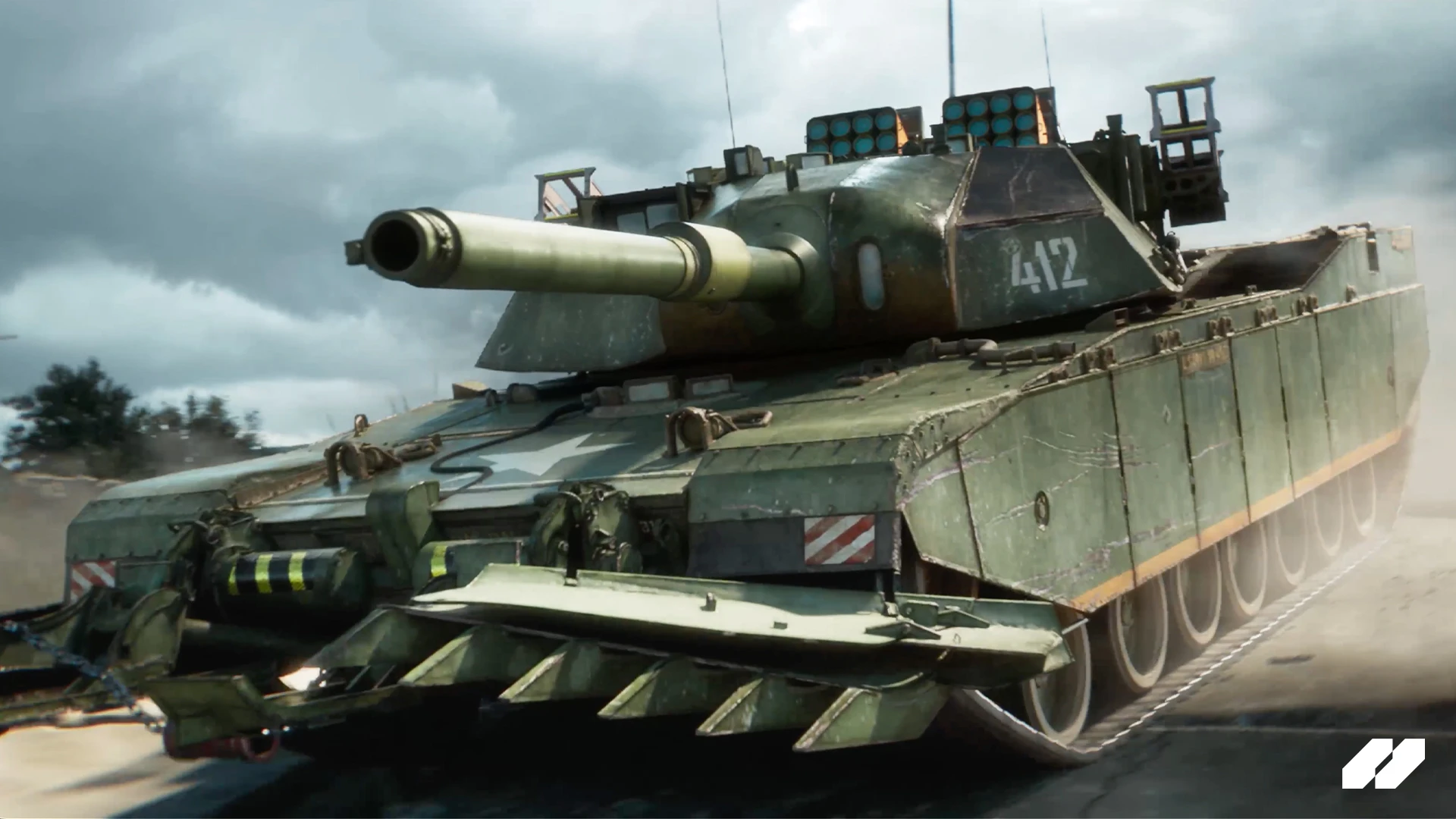 World of Tanks: HEAT kreće 26. svibnja 2026. TEHIX