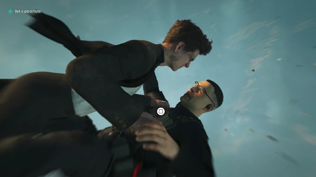 007 First Light RECENZIJA TEHIX