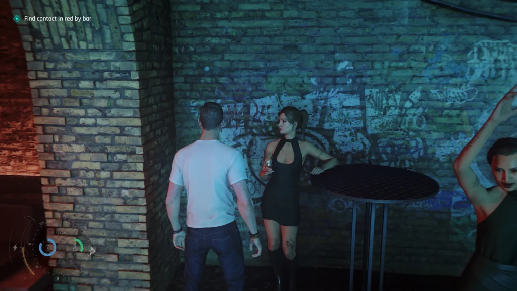 007 First Light RECENZIJA TEHIX