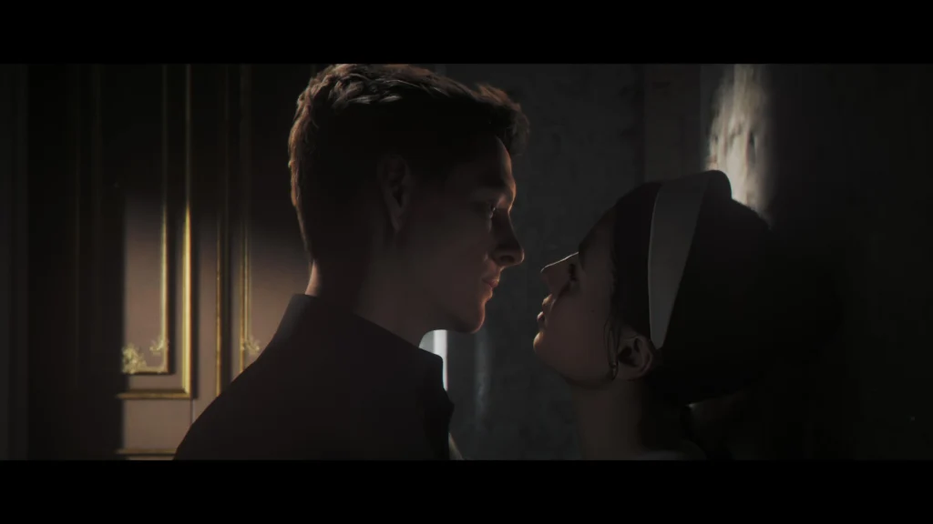 007 First Light RECENZIJA TEHIX